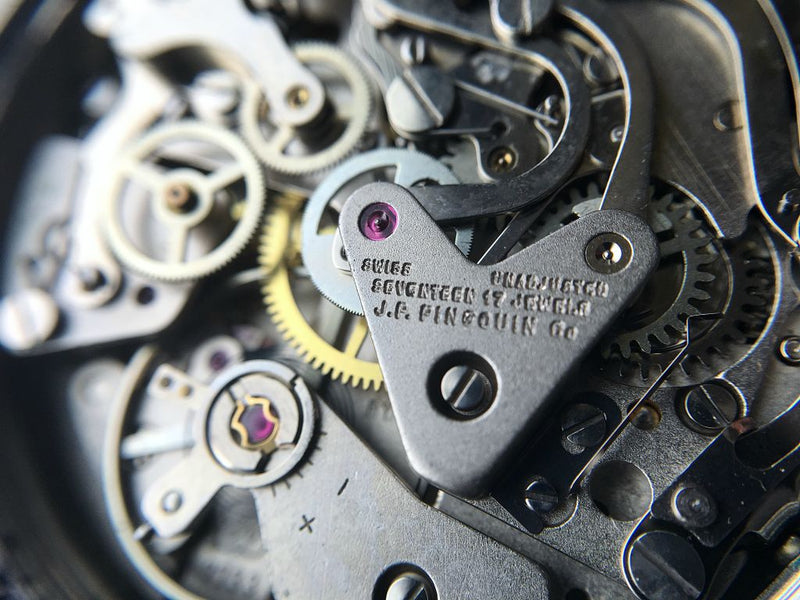 3 Vintage Driving Watches You Can Buy Right Now