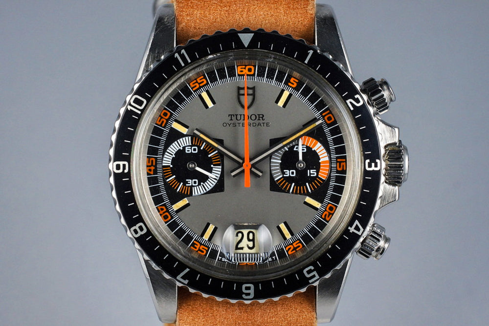 3 Vintage Driving Watches You Can Buy Right Now