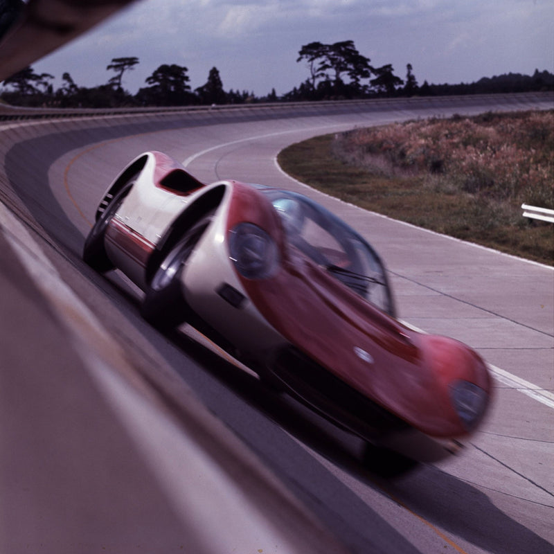 We Just Raided Nissan’s Global Archives And You’re Welcome