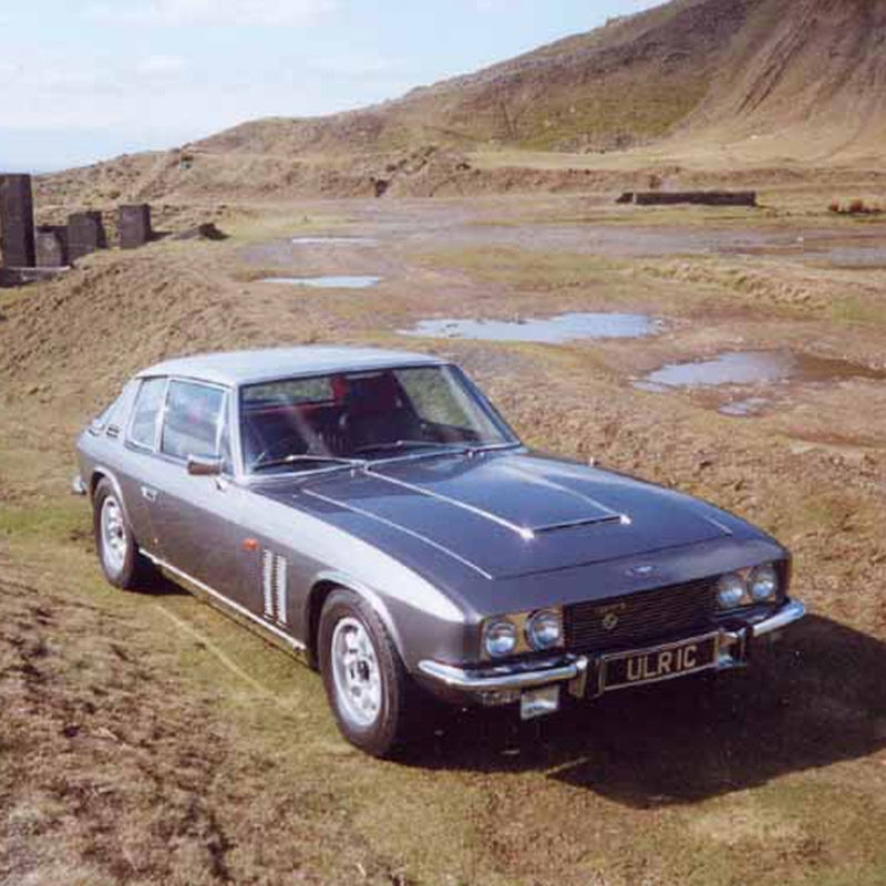 19 Cars In Which To Weather The Weather