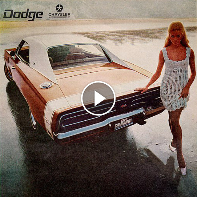 Weekend Playlist #6: The Seven Sins of Car Commercials