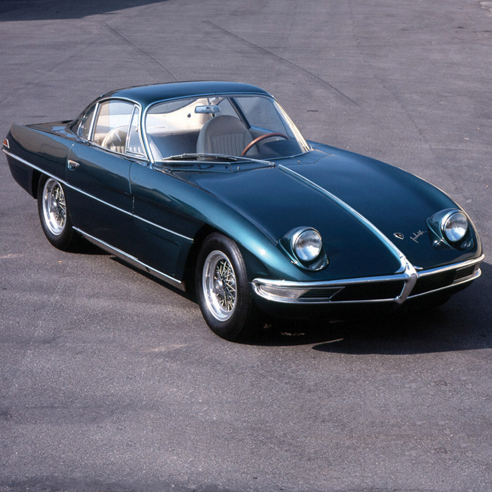 Were Any Classics Designed To Be Admired And Not Driven?