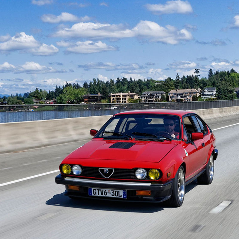 What Are The Best Classic Cars For Students?