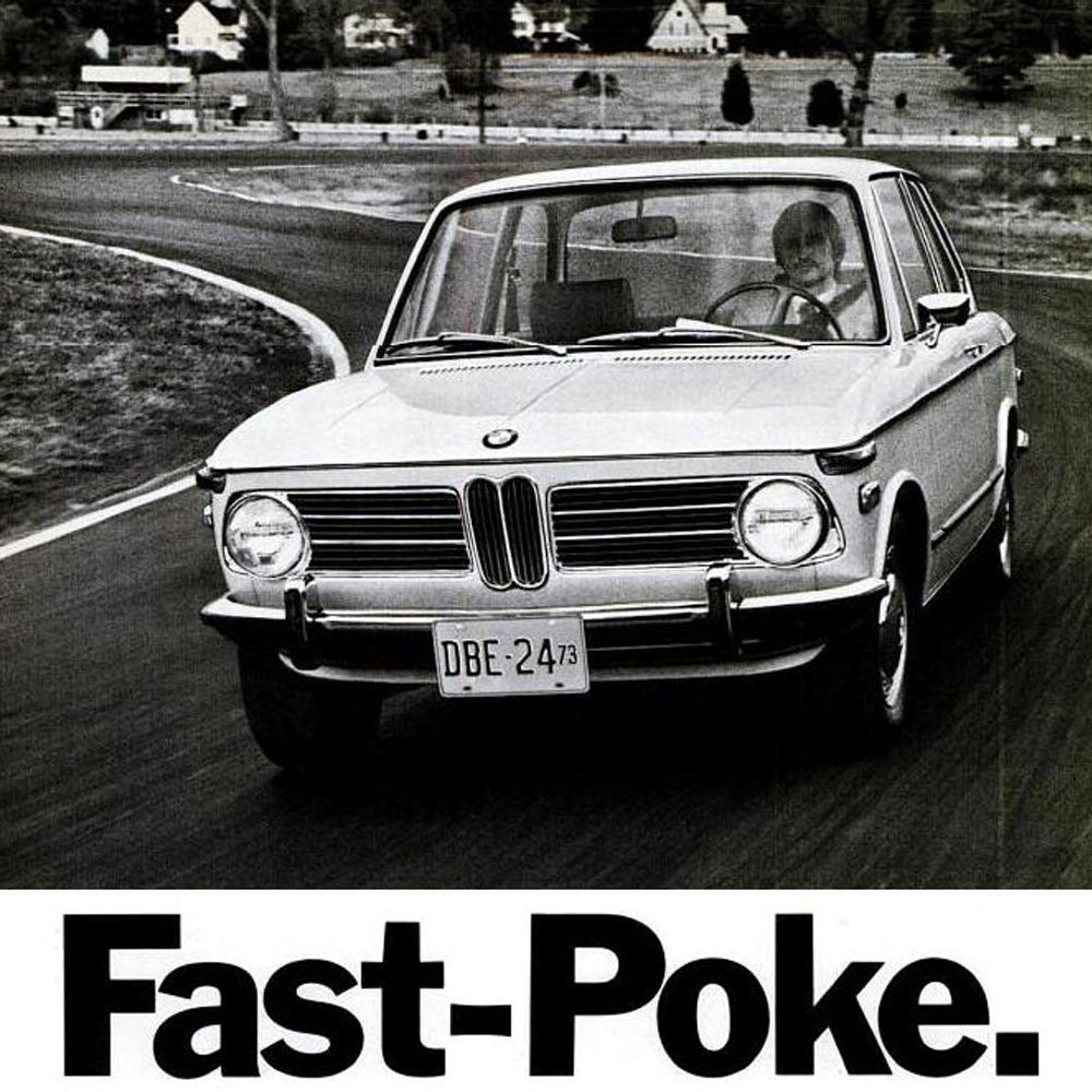 What Attainable Classic Car Should Be Worth More?