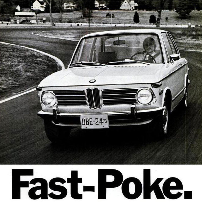 What Attainable Classic Car Should Be Worth More?