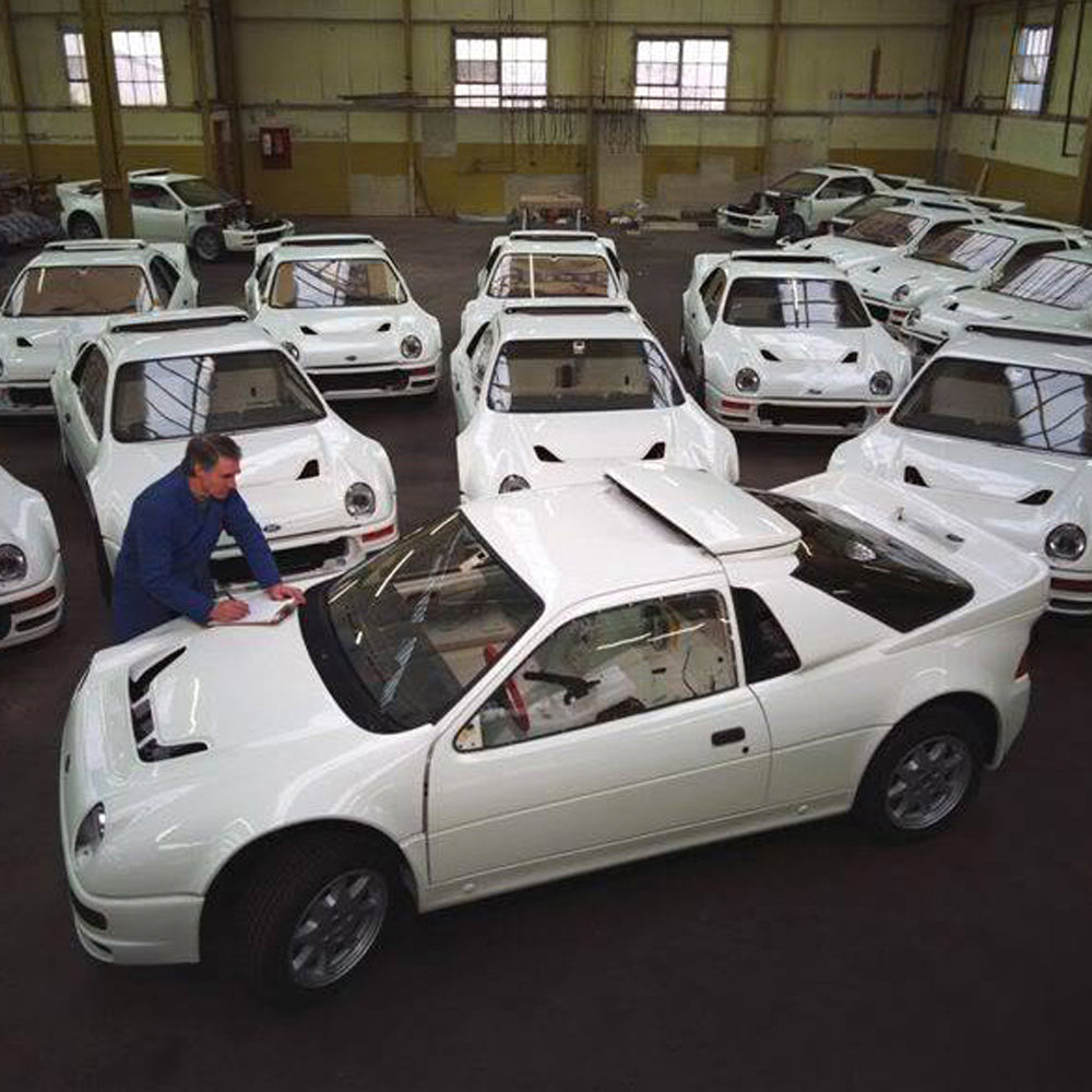 What Black Market Car Do You Want to See in the U.S.?