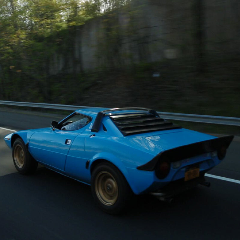 What Car Hits You Like a Punch to the Gut?