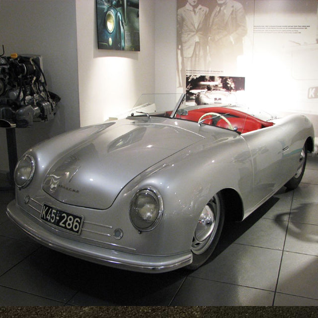 What Car Was Love At First Sight For You?