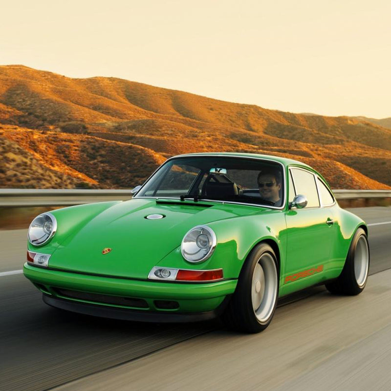 What Car Would You Like To See As A Restomod?