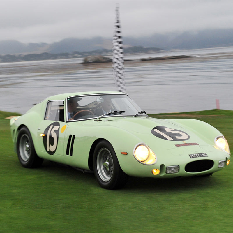 What Classic Car Do You Secretly Have A Crush On?