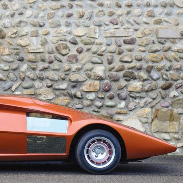 What Classic Concept Car Should've Gone Into Production?