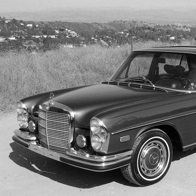 What Classic German Sports Sedan Would You Buy for Under $25k?