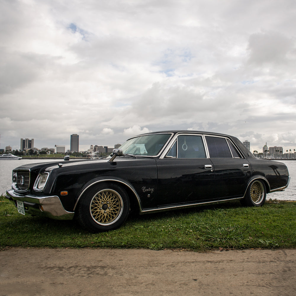 What Classic Would You Prefer With An Automatic Transmission?