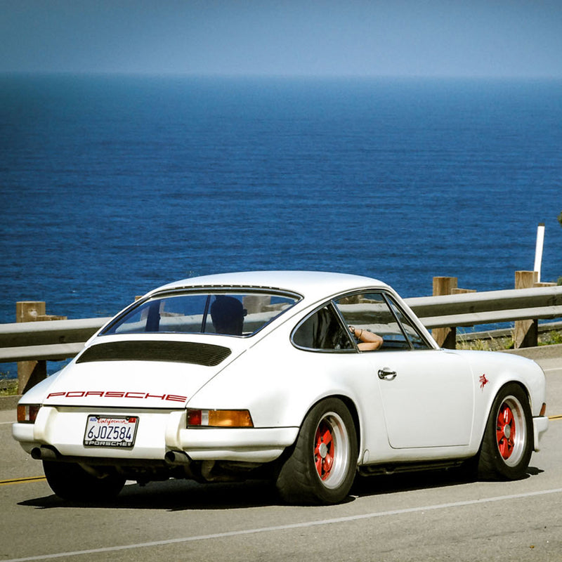 What Design Flaw on Your Car Do You Find Charming?