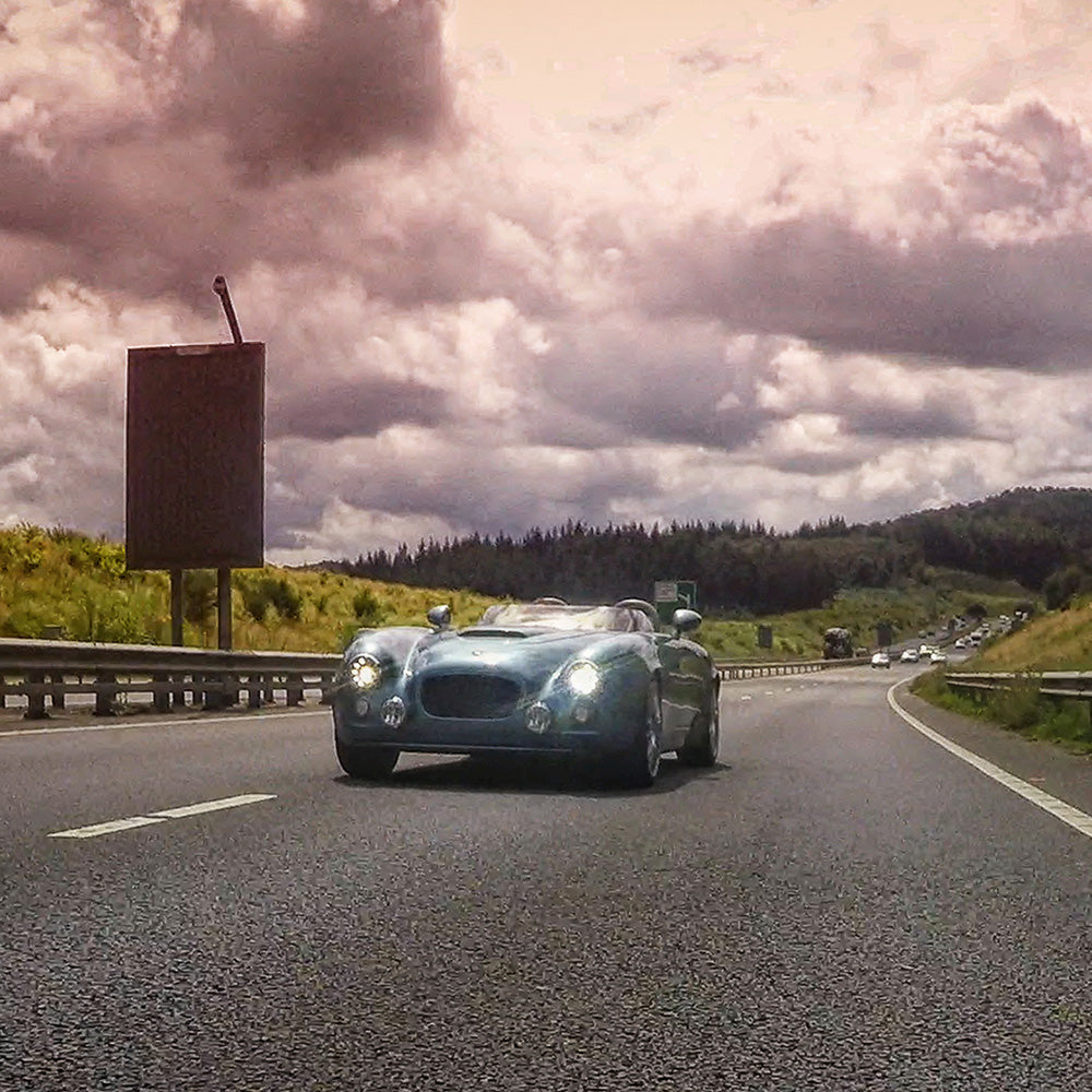 What Do You Think Of The Bristol Bullet?