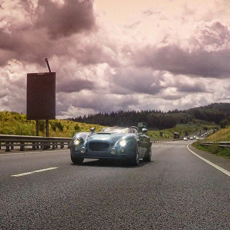 What Do You Think Of The Bristol Bullet?