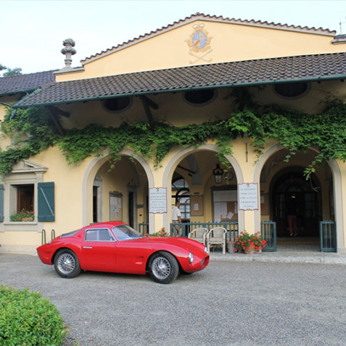What Do You Think Of The Effeffe Berlinetta?