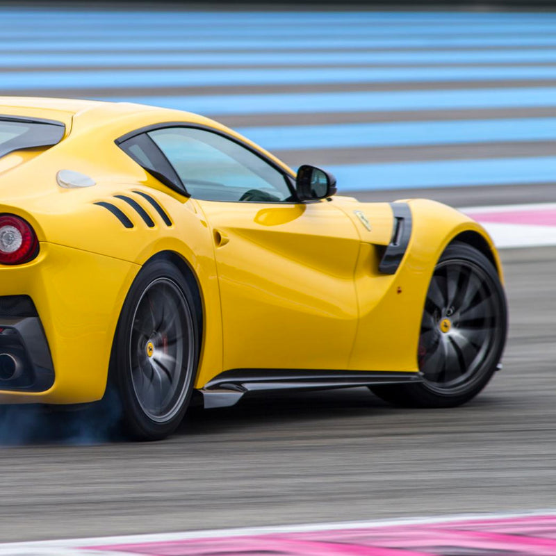 What Do You Think Of The New Top Gear Trailer?