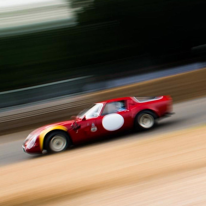 What Does ‘Fast’ Feel Like To You?