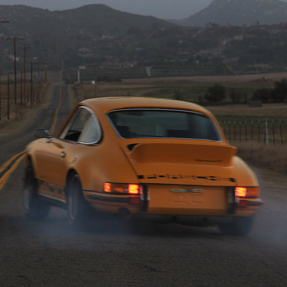 What Dream Car Would You Like to See Do Something Ridiculous?