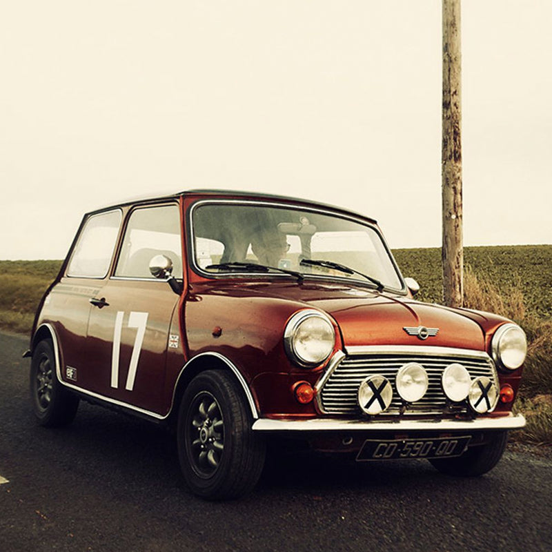 What Drives You Insane About Your Classic?