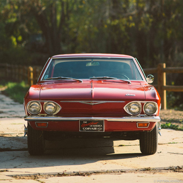 What is America's Greatest Unsung Automotive Hero?