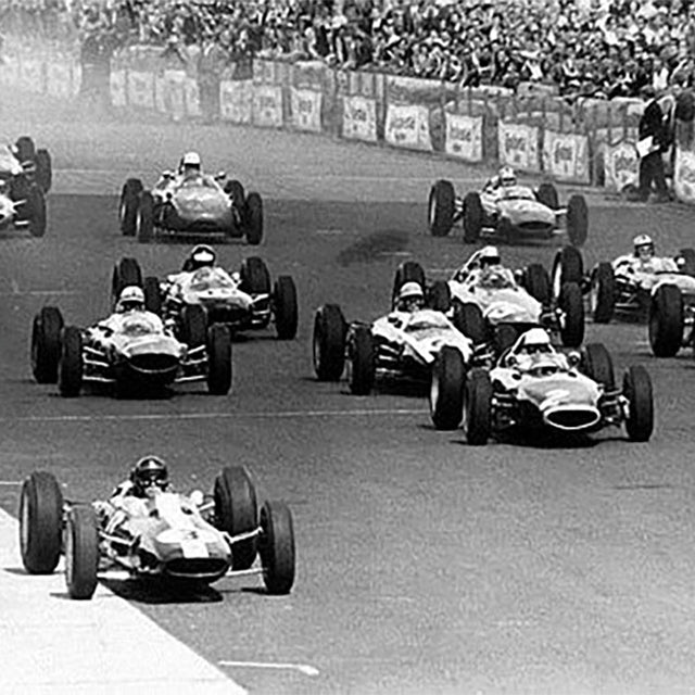 What Is Still Exciting about Formula 1?