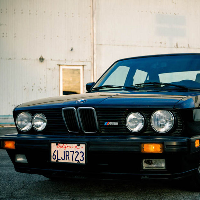 What's the Best Car Under $15K for a Petrolista Father-To-Be?