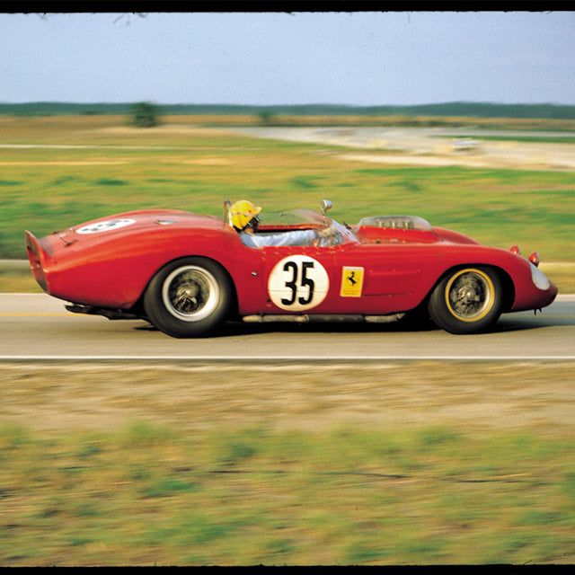 What Is The Greatest Ferrari Ever?