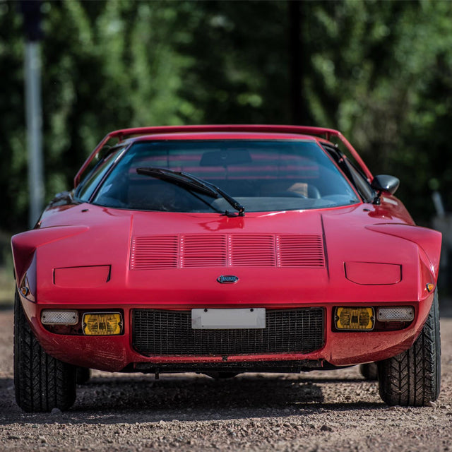 What is the Scariest Car You've Ever Driven?