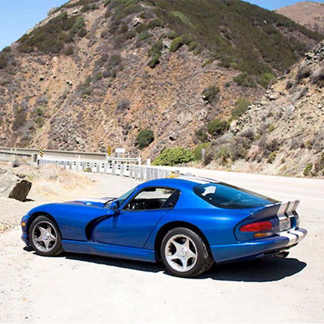 What is Your Automotive New Year's Resolution?