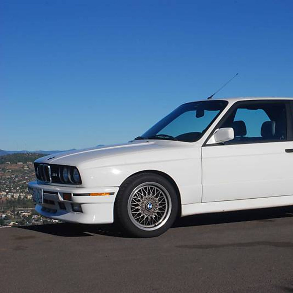 What Is Your Favorite BMW?