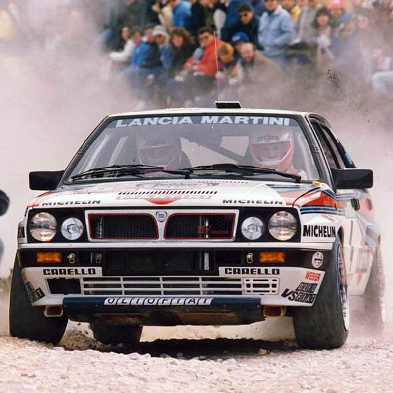 What Is Your Favorite Single Season in Racing History?