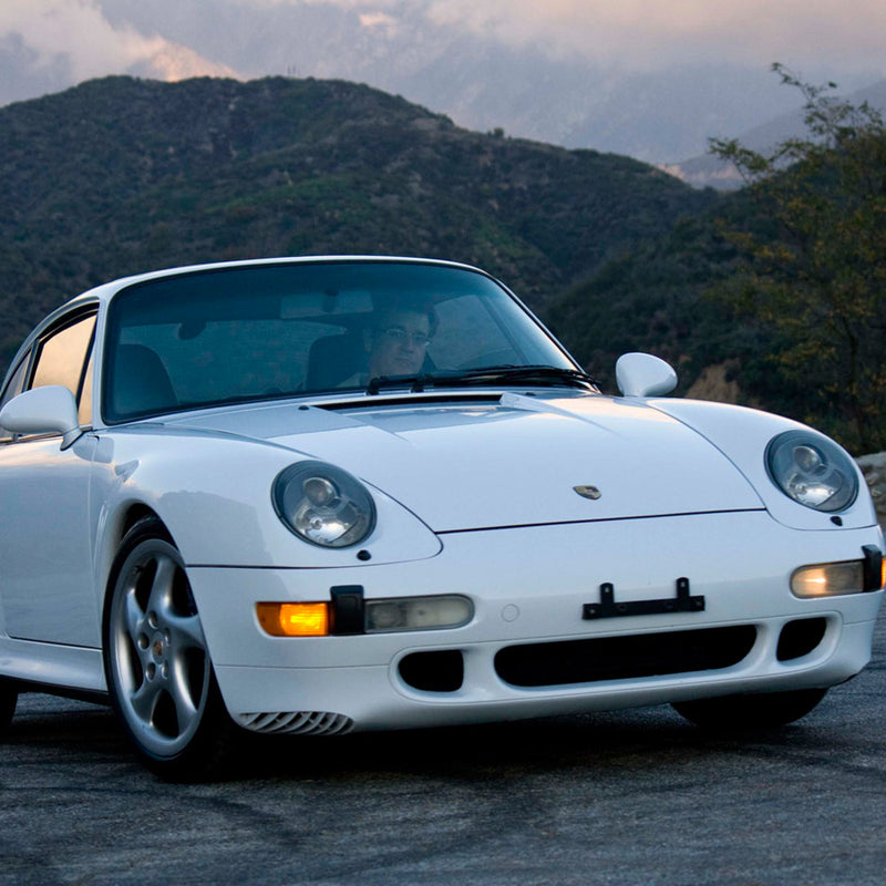 What's One Car You Could Own for the Rest of Your Life?