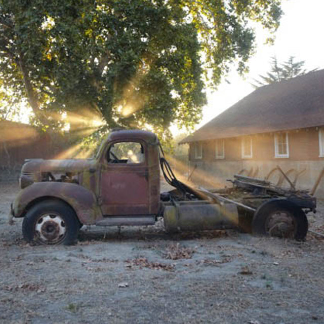 What’s The Best Barn Find You’ve Ever Heard Of?