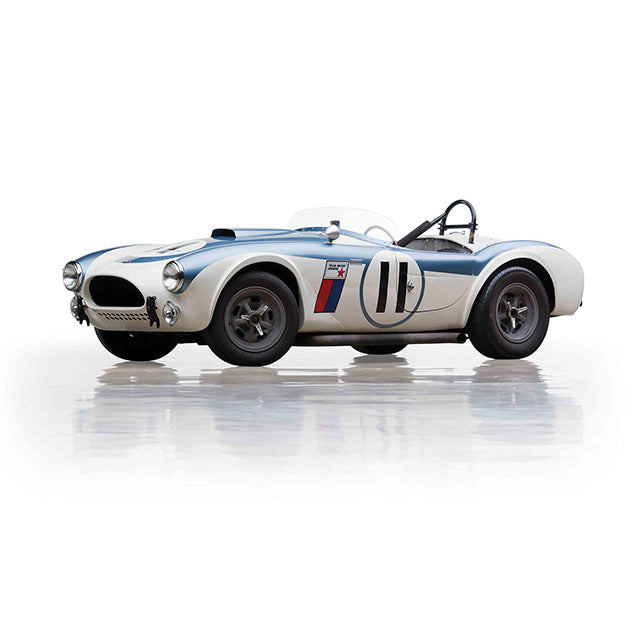 What’s The Best Classic Racing Livery?