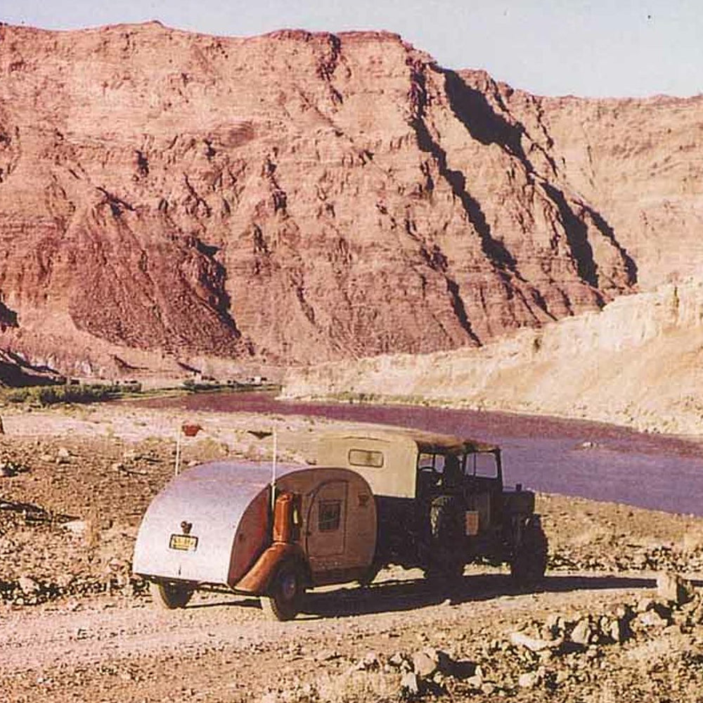 What’s The Best Way To Camp Tastefully?