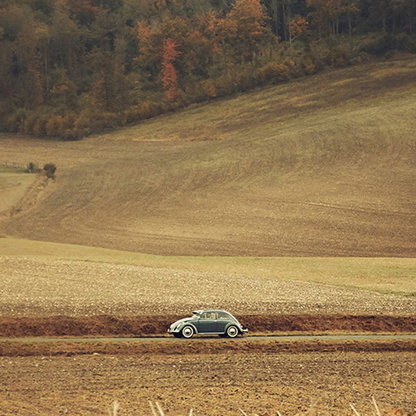 What's The Farthest You've Driven In A Classic Car?