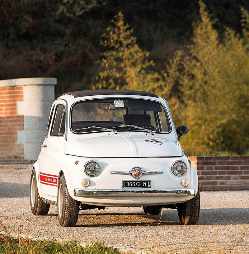 What’s The Smallest Classic Car You’ve Owned?