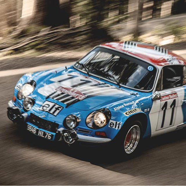 What’s the World’s Greatest Road Race?