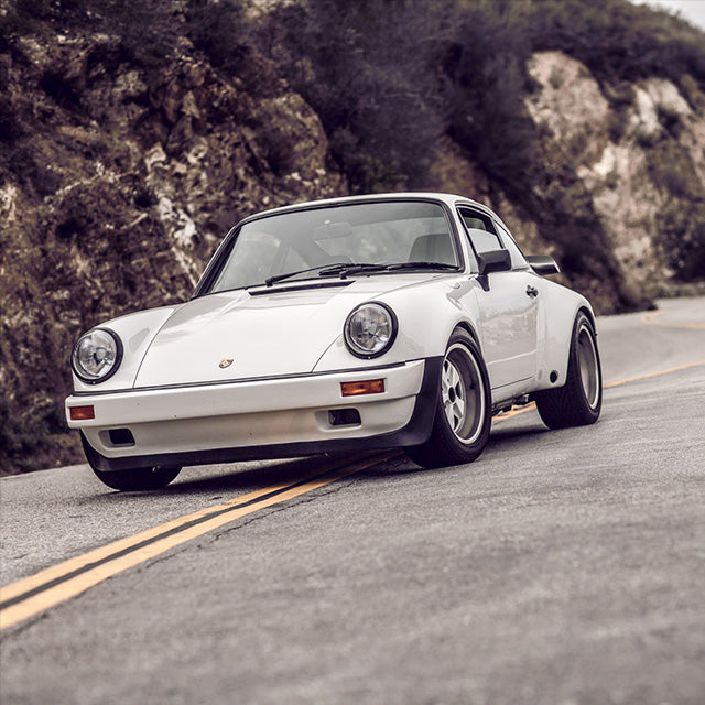 What’s Your Automotive Happy Place?