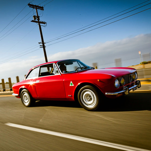 What's Your Best Excuse For Taking A Drive?