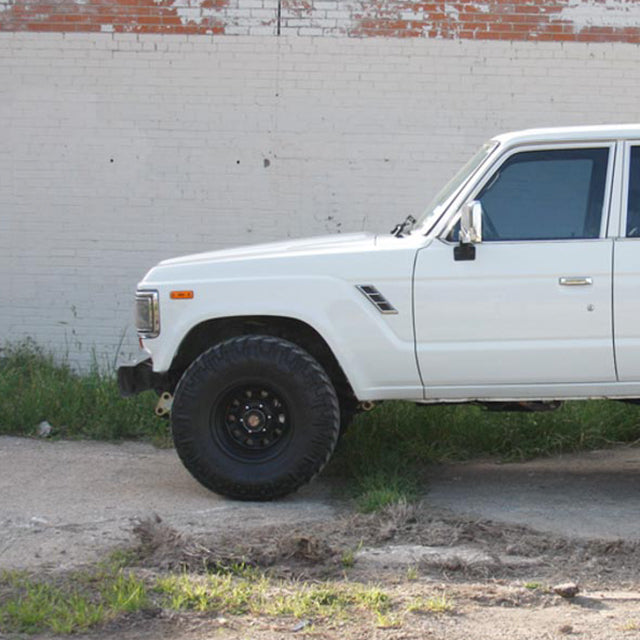 What’s Your Favorite Classic 4x4?