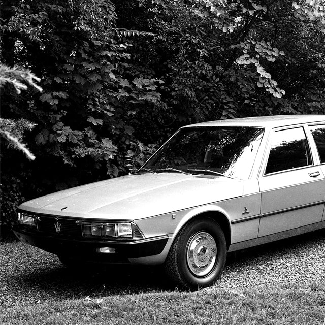 What’s Your Favorite Classic Land Barge?