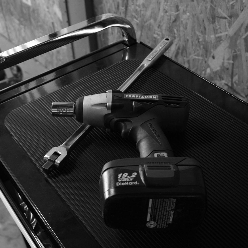 What’s Your Favorite Tool?