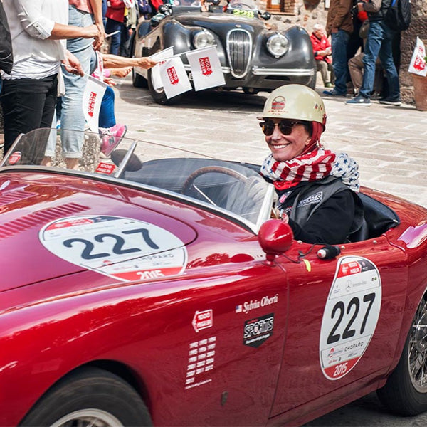 What's Your Favorite Type Of Automotive Event?