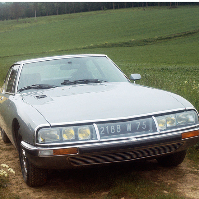 What’s Your Grand Touring Fantasy?