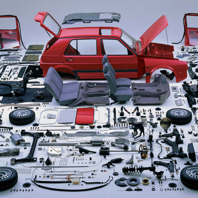 What’s Your Idea Of A Well-Made Classic Car?