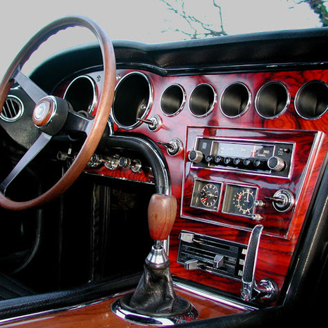 What Technology Are You Glad Your Car Doesn’t Have?