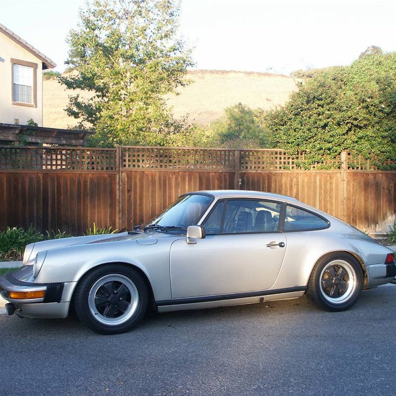 What to Drive Today–Porsche or Ferrari?